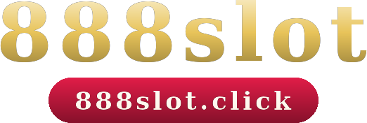 888slot logo